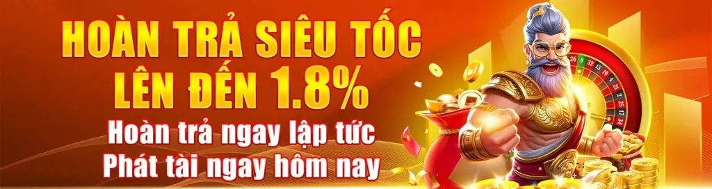 Sảnh casino trực tuyến sang trọng tại rik88 nhà cái