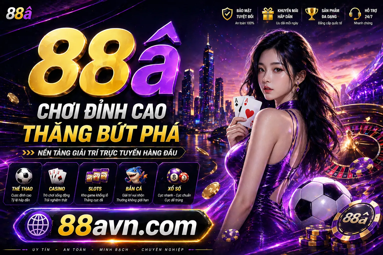 Tham gia chương trình VIP độc quyền của rik88 nhà cái
