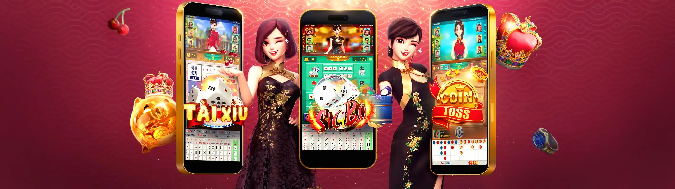 Trò chơi bắn cá đầy màu sắc và hấp dẫn tại rik88 nhà cái