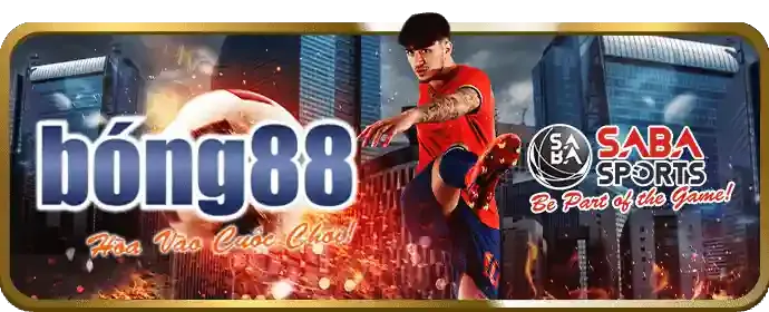 Giao diện cá cược thể thao trên nền tảng rik88 nhà cái với tỷ lệ cược